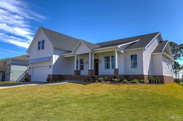 3846 Saber Tooth Cir, Gulf Breeze 32563 home for sale