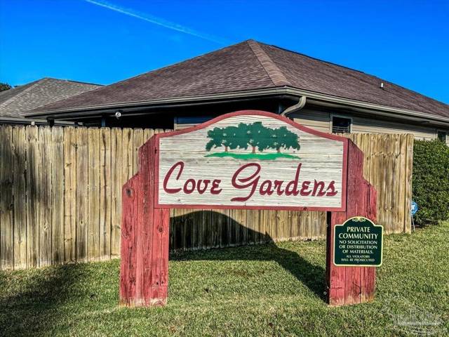 Cove Gardens