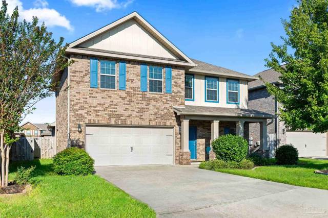 1729 Waterford Sound Blvd, Gulf Breeze 32563 home for sale