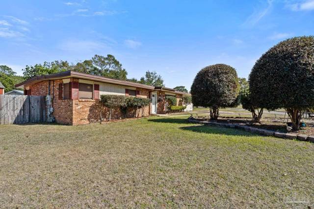 3808 San Gabriel Dr, Pensacola 32504 home for sale
