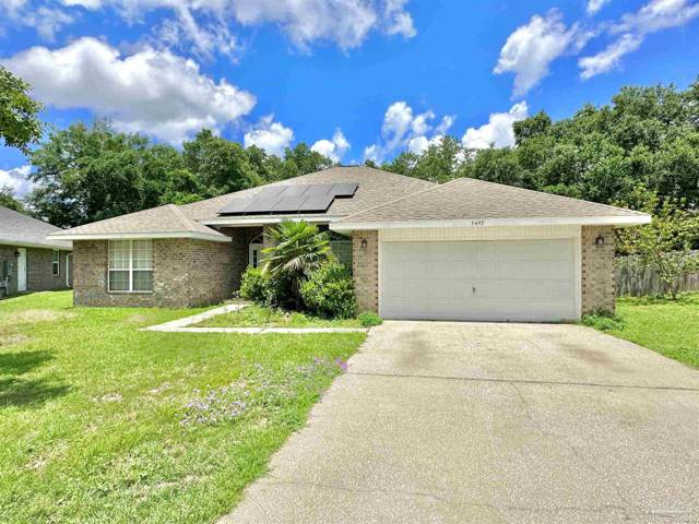 5497 Tucker Cir home for sale in Twelve Oaks Plantation