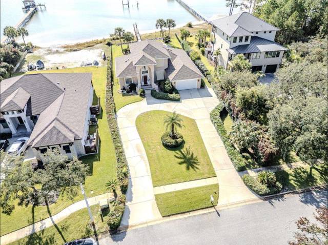 2012 Pritchard Pt home for sale in Pritchard Point