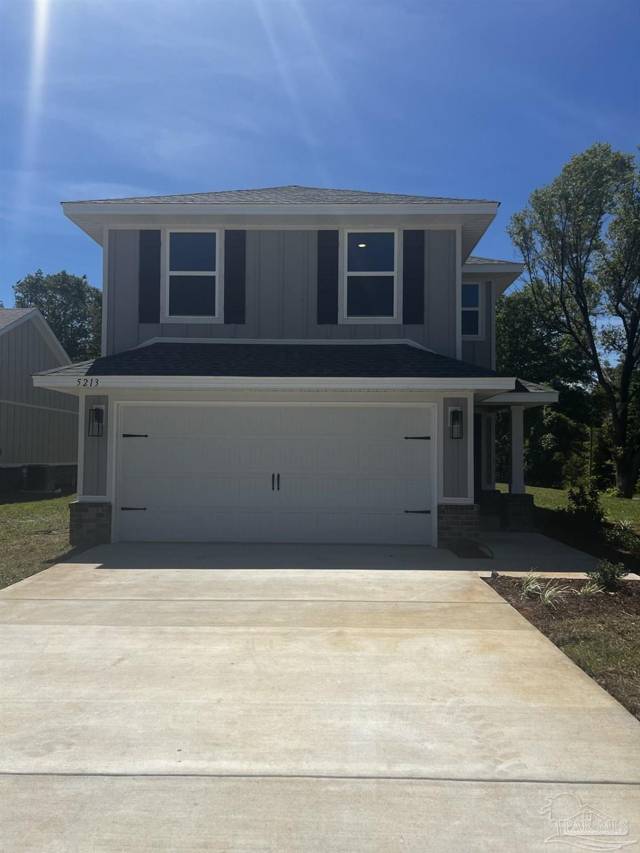 5213 Muscadine Way, Milton 32570 home for sale