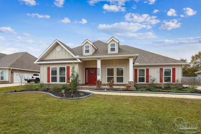5665 Blake Ln, Pace 32571 home for sale