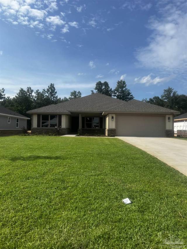 5286 Muscadine Way, Milton 32570 home for sale