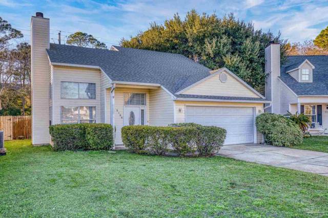 Quail Ridge Landing