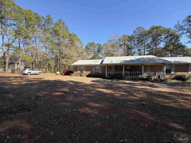 2330 Brookwood Pl home for sale in Pine Forest Hills