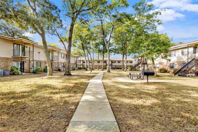 Bay Oaks