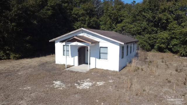 2360 W Hwy 4, home for sale in Century