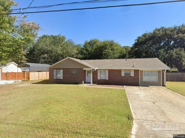 4252 Castille Ave, Milton 32571 home for sale