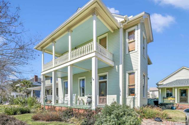 316 W Strong St, Pensacola 32501 home for sale