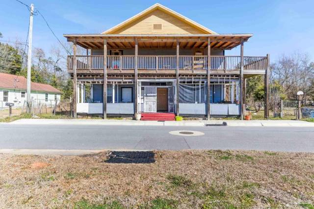 426 Front St, home for sale in Century
