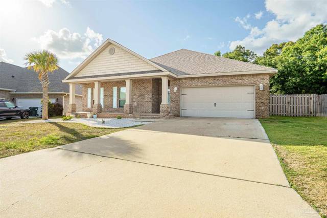 7948 Stream Ridge Rd, Pensacola 32526 home for sale