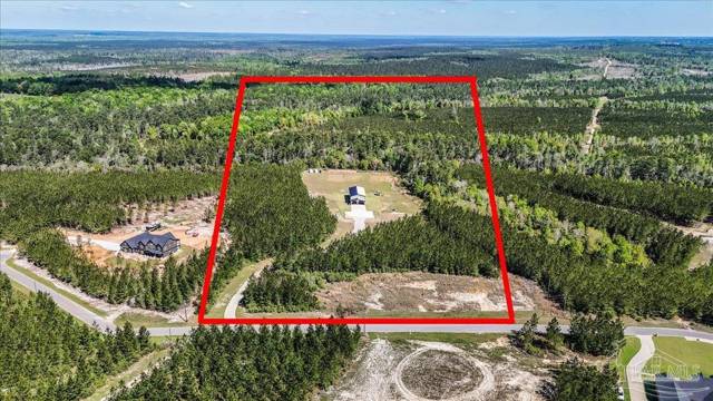 8200 Teton Crest Dr home for sale in Buffalo Ridge