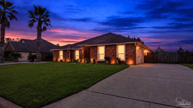 5808 Dunridge Dr, Pace 32571 home for sale