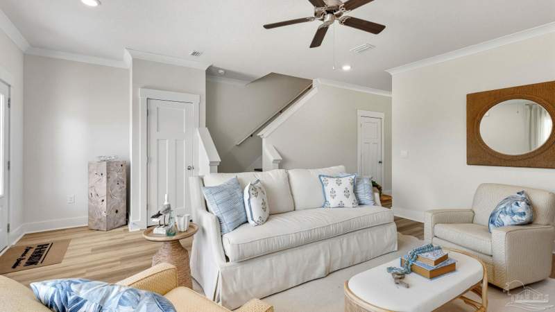3 bedroom Single Family Residence at 1300 W Zarragossa St, None, Pensacola — photo 5