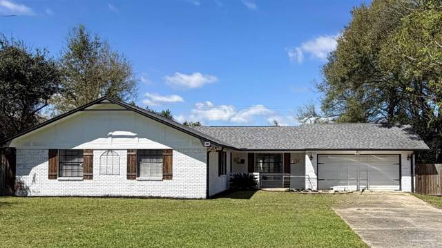 4470 Jumento Dr, Pensacola 32514 home for sale