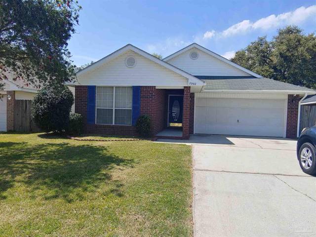 7960 Cayenne Way, Pensacola 32526 home for sale