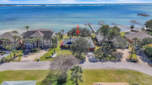 Sandy Beach Estates