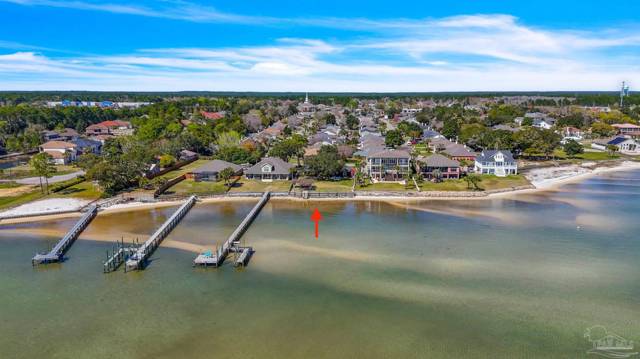 Sandy Beach Estates