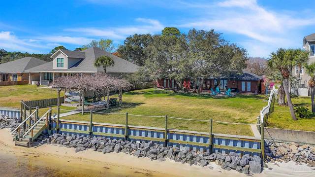Sandy Beach Estates