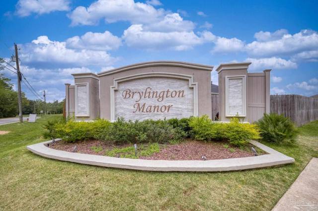 Brylington Manor