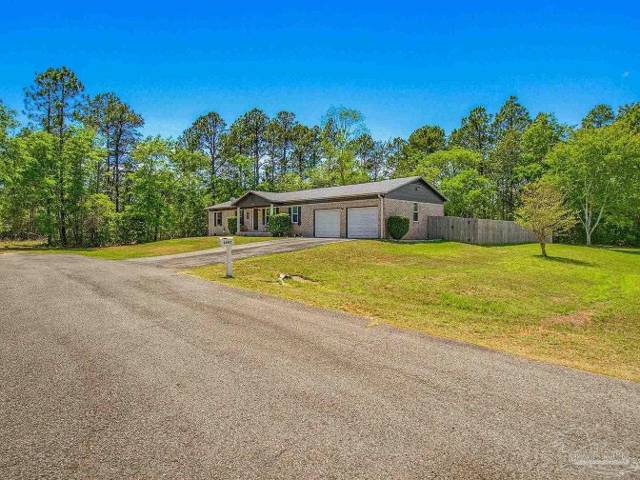 2997 N 34th Ave, Milton 32583 home for sale