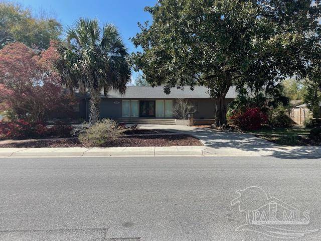 4415 Piedmont Rd, Pensacola 32503 home for sale