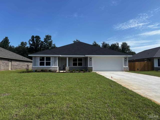 5292 Muscadine Way, Milton 32570 home for sale