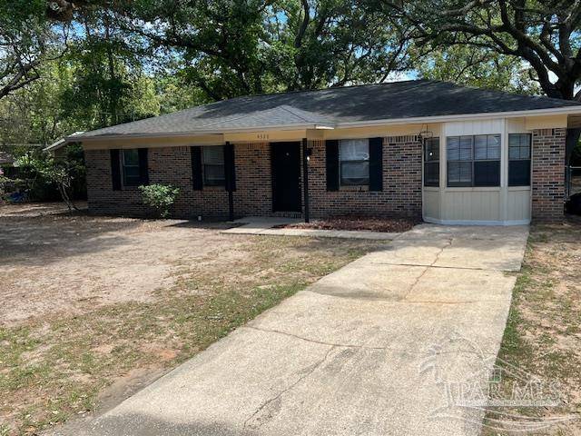 4328 Rhonda Rd, Pace 32571 home for sale