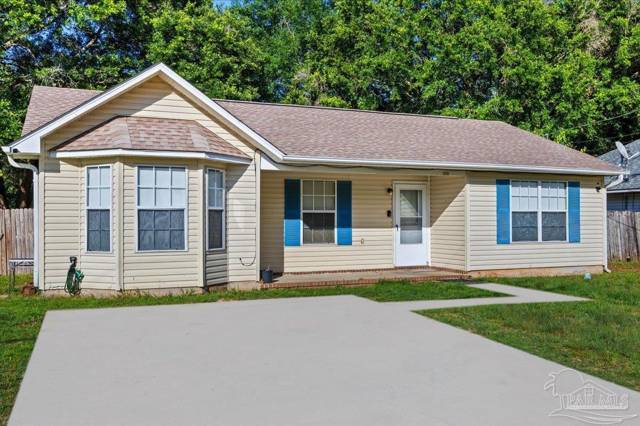 4250 Castille Ave, Pace 32571 home for sale