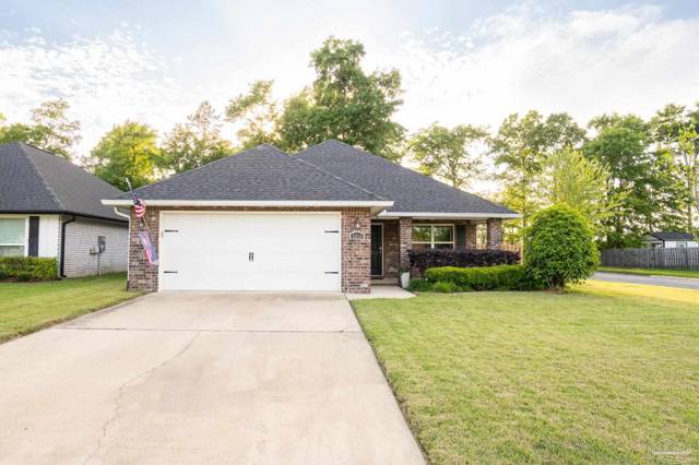 5614 Dunridge Dr, Pace 32571 home for sale