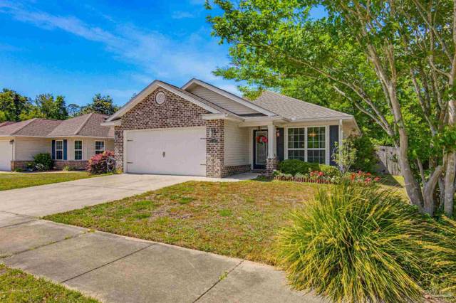 5198 Teresa Dr, Milton 32583 home for sale