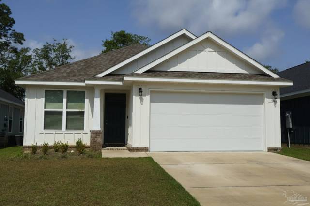 5361 Parkside Dr, Pace 32571 home for sale