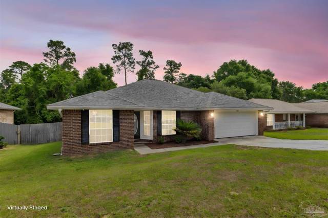 546 Shiloh Dr home for sale in Bridgewood