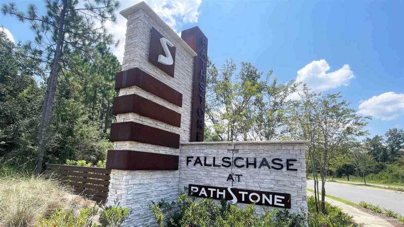 4 bedroom Single Family Residence at 3664 Fallschase Blvd, Fallschase At Pathstone, Pensacola — photo 5