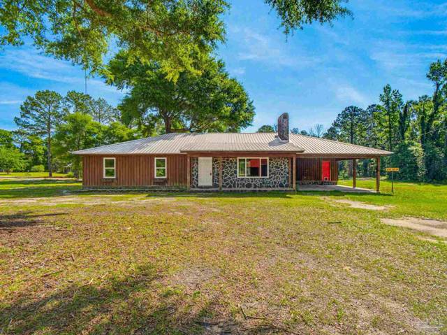 4940 Dawson Rd, home for sale in Century