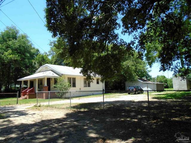 Welles Brownsville