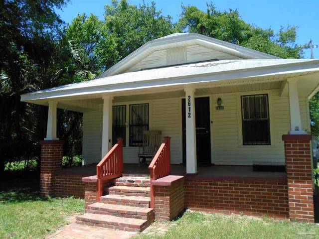 2612 W Blount St home for sale in Welles Brownsville