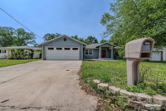 3235 Bayou Dr home for sale in Bayou Grove