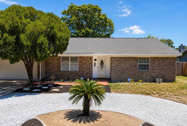 5570 Charbar Dr, Pensacola 32526 home for sale