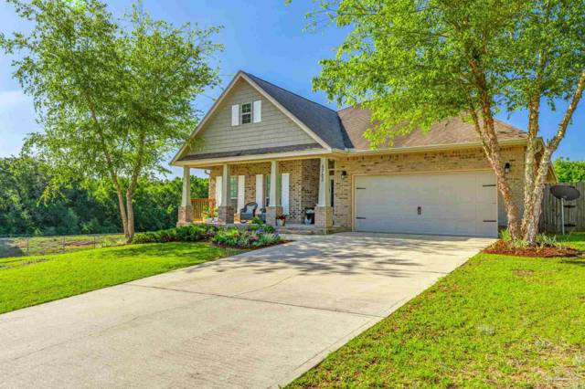 Rustic Ridge Estates