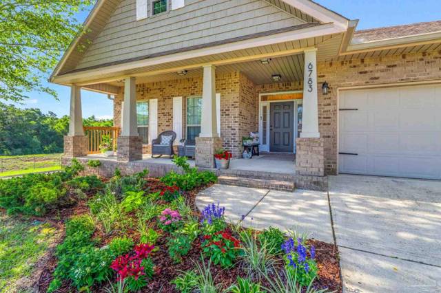 Rustic Ridge Estates