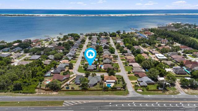 Sandy Beach Estates