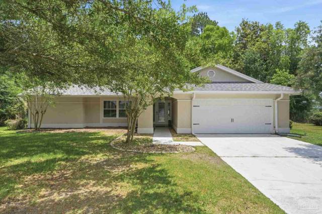 1501 Navaho Ct, Pensacola 32507 home for sale