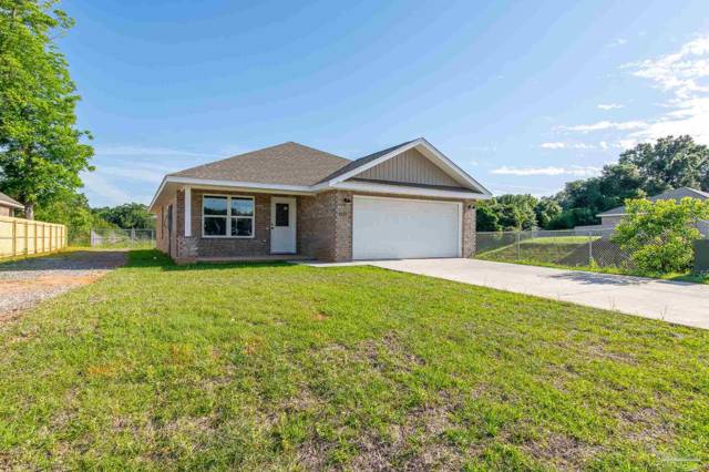 4633 Sago Palm Cir, Milton 32571 home for sale