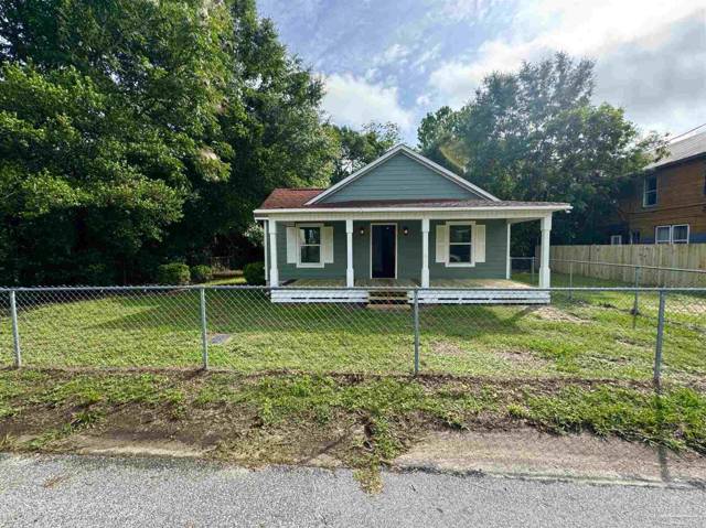 424 Front St, home for sale in Century