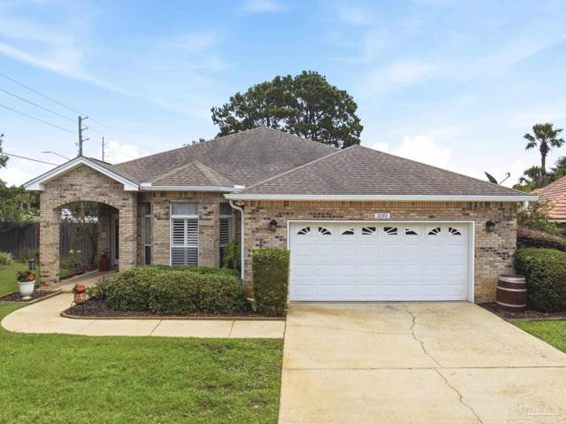 2092 Pritchard Pt Dr home for sale in Pritchard Point