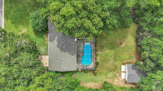 Pine Forest Estates