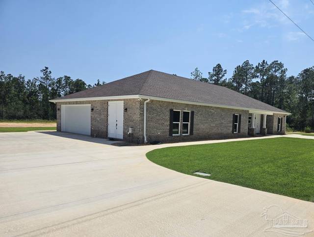 5801 San Blas St, Milton 32583 home for sale